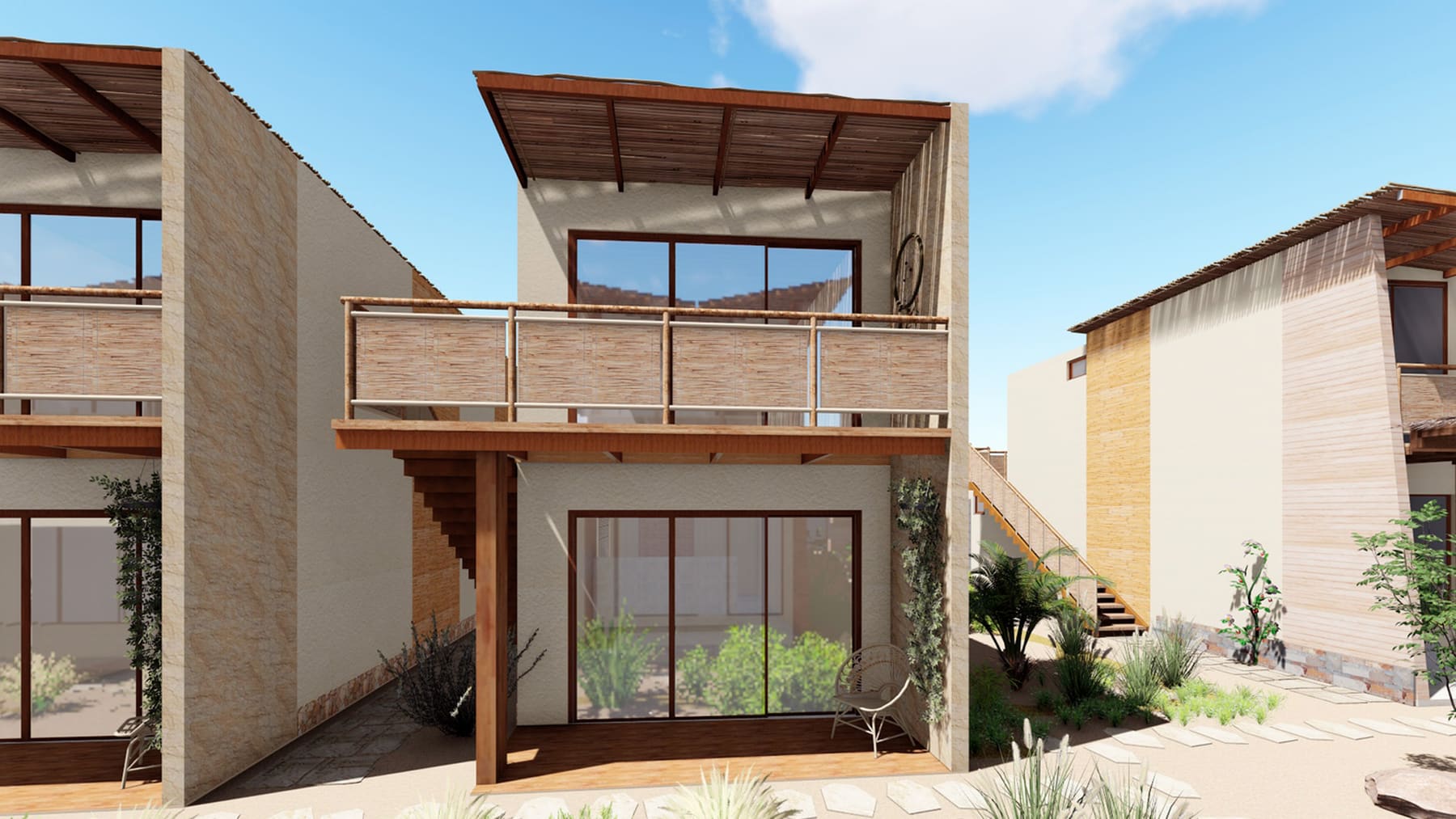 Casa Mantarraya