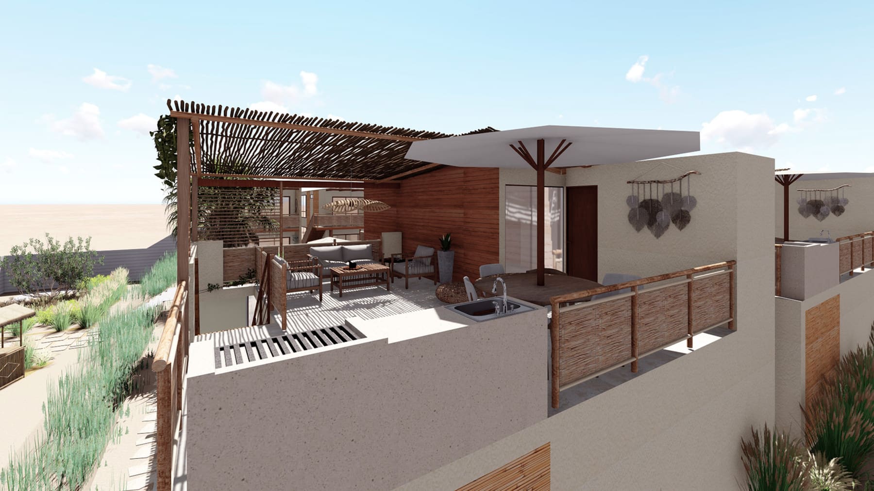 Casa Mero Murique