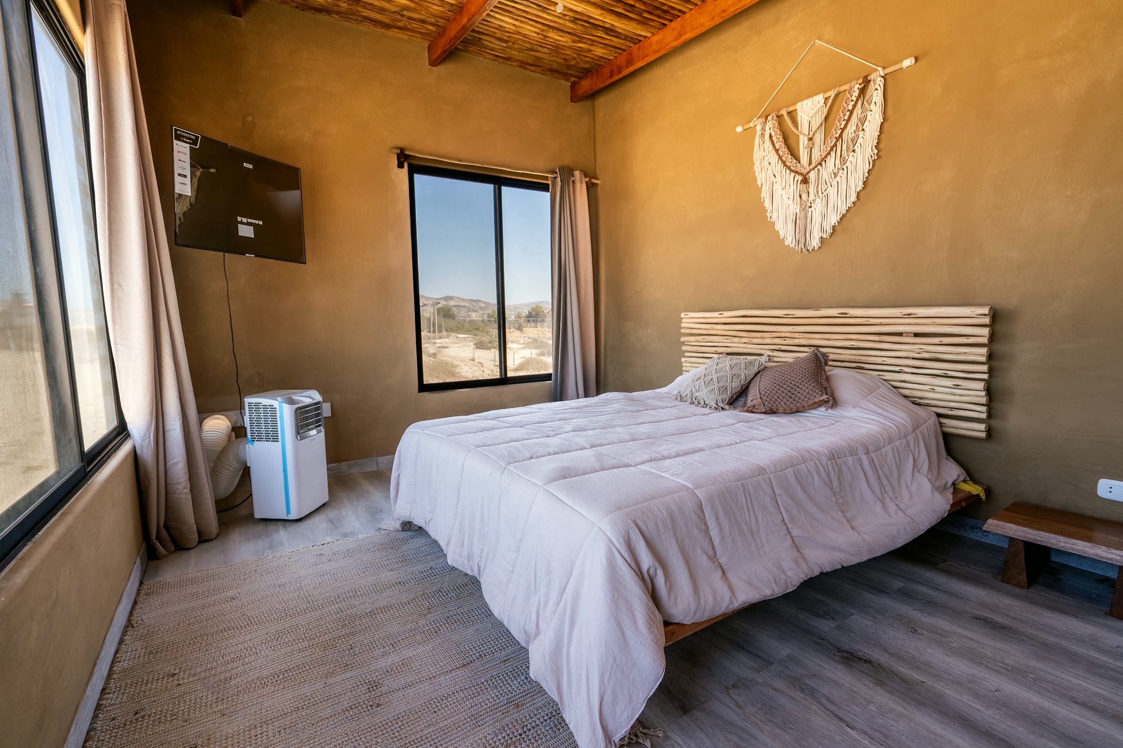 Bungalow Wabi-Sabi